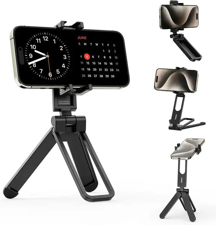 Ulanzi MA26 Foldable Pocket Phone Tripod Ulanzi