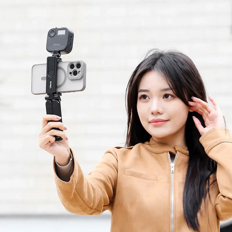 Ulanzi MA26 Foldable Pocket Phone Tripod Ulanzi