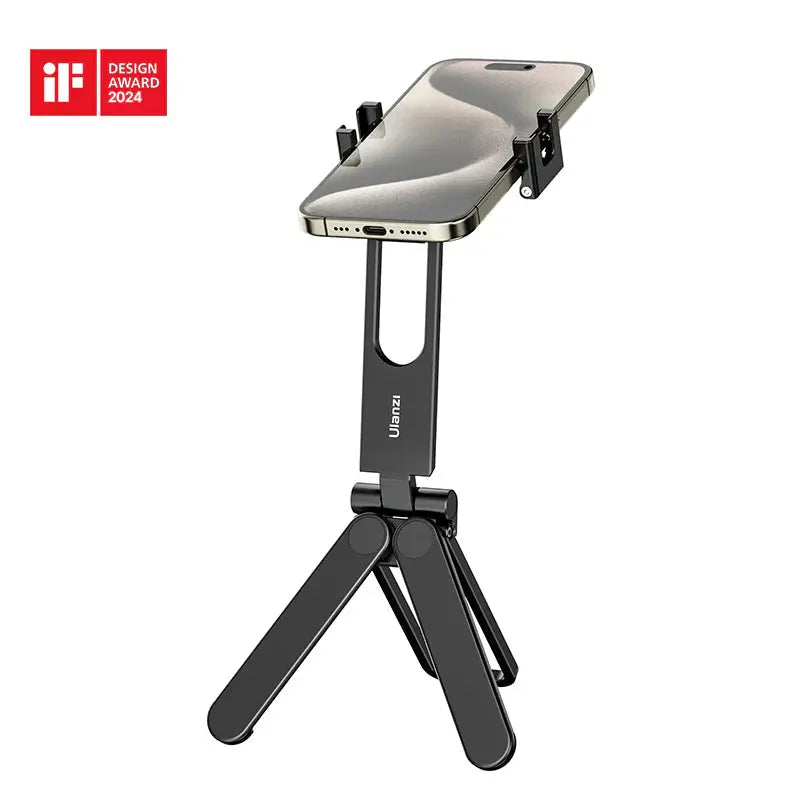 Ulanzi MA26 Foldable Pocket Phone Tripod Ulanzi