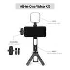 Ulanzi MA26 Foldable Pocket Phone Tripod Ulanzi