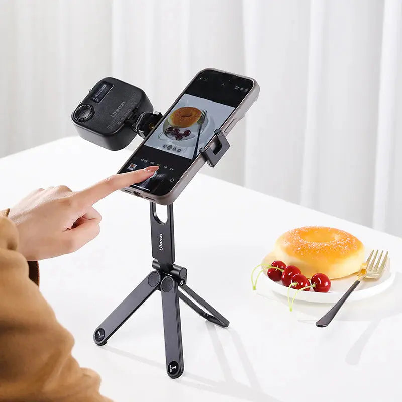 Ulanzi MA26 Foldable Pocket Phone Tripod Ulanzi