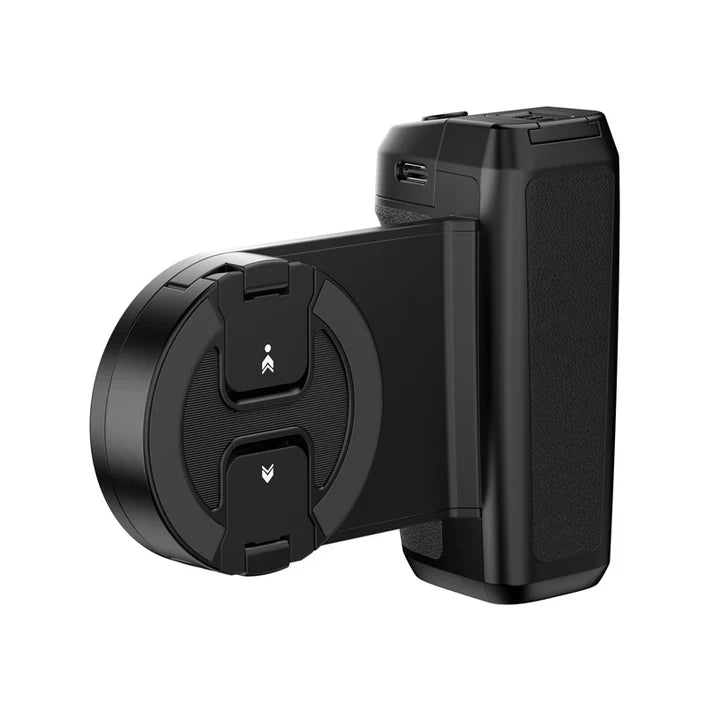 Ulanzi MA35 MagSafe Bluetooth Camera Grip