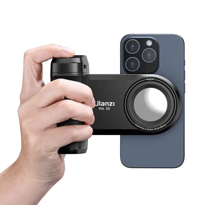 Ulanzi MA35 MagSafe Bluetooth Camera Grip Ulanzi