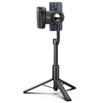 Ulanzi MA35 MagSafe Bluetooth Camera Grip