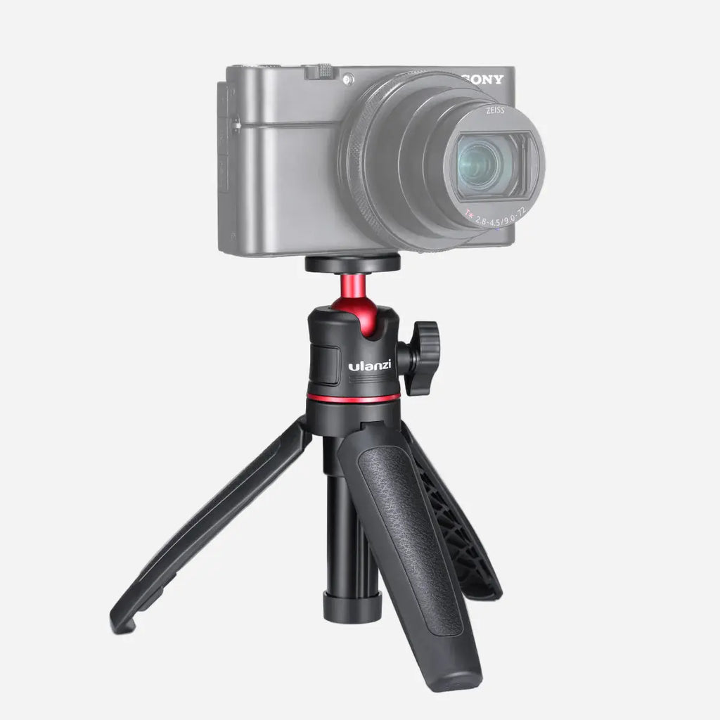 Ulanzi MT-08 Extendable Mini Tripod & Selfie Stick Ulanzi