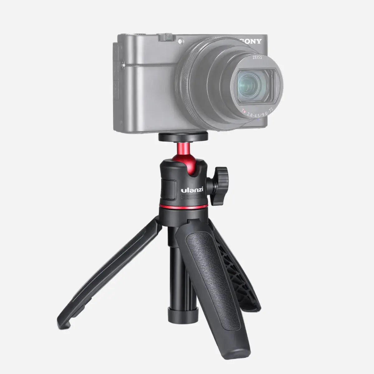 Ulanzi MT-08 Extendable Mini Tripod & Selfie Stick Ulanzi