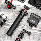 Ulanzi MT-16 Extendable Vlog Tripod Ulanzi