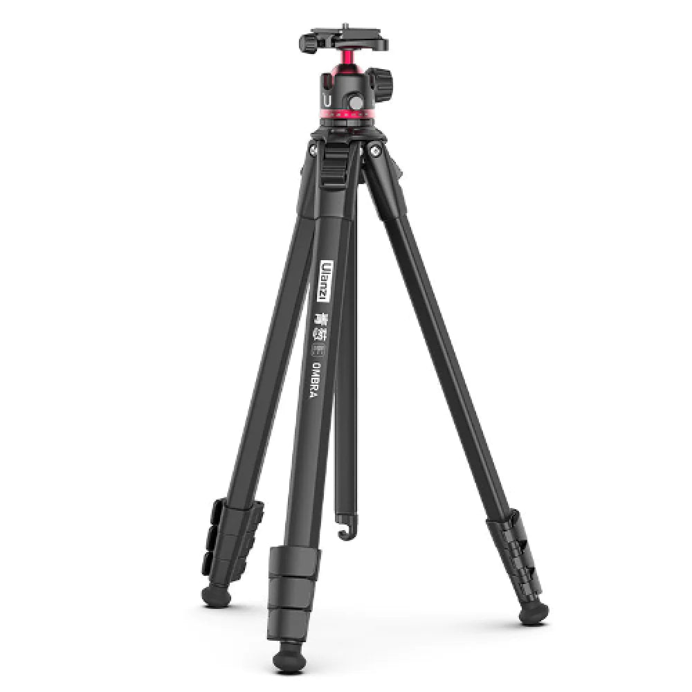 Ulanzi MT-55 Extendable Desktop Tripod with Ball Head