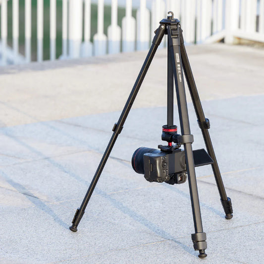 Ulanzi MT-55 Extendable Desktop Tripod with Ball Head
