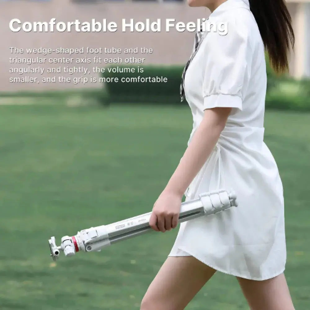 Ulanzi MT-55 Extendable Desktop Tripod with Ball Head Ulanzi