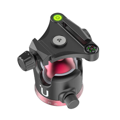 Ulanzi MT-55 Extendable Desktop Tripod with Ball Head