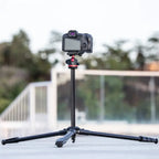 Ulanzi MT-55 Extendable Desktop Tripod with Ball Head Ulanzi