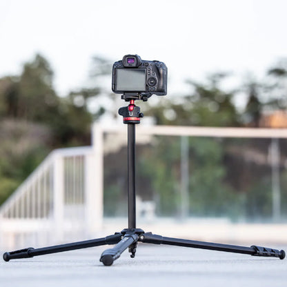 Ulanzi MT-55 Extendable Desktop Tripod with Ball Head