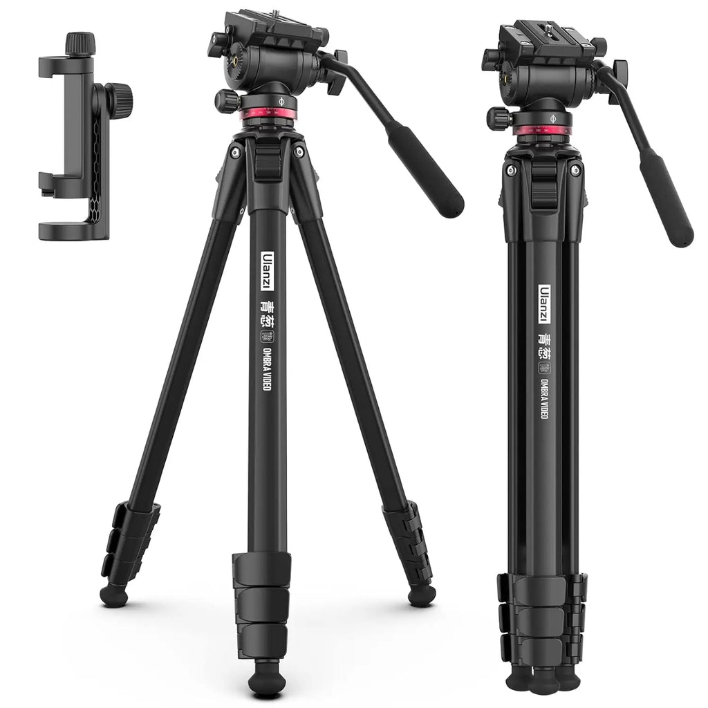 Ulanzi MT-56 Extendable Tripod with Ball Head Ulanzi