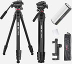 Ulanzi MT-56 Extendable Tripod with Ball Head Ulanzi