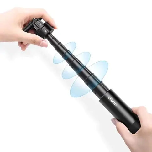 Ulanzi MT-76 Go-Quick II 1.5m Magnetic Selfie Stick Ulanzi