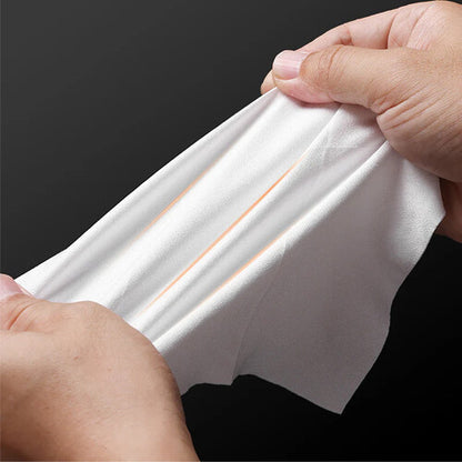 Ulanzi Microfiber Dust-Free Cleaning Cloth