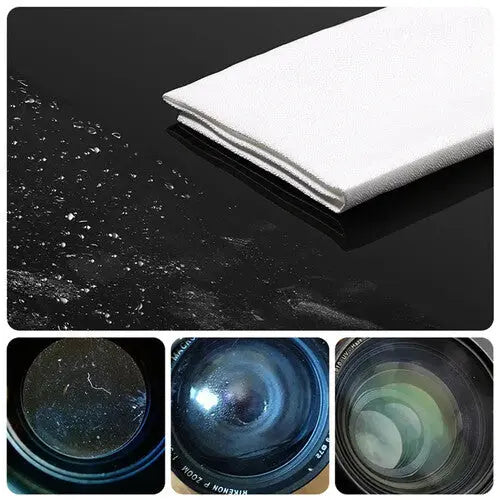 Ulanzi Microfiber Dust-Free Cleaning Cloth Ulanzi