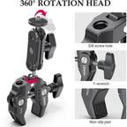 Ulanzi R094 Multi-Functional Super Clamp Mount Ulanzi