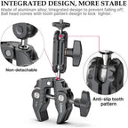 Ulanzi R094 Multi-Functional Super Clamp Mount Ulanzi