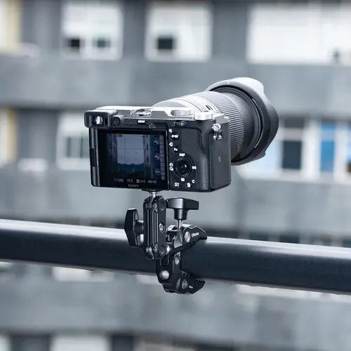 Ulanzi R094 Multi-Functional Super Clamp Mount Ulanzi