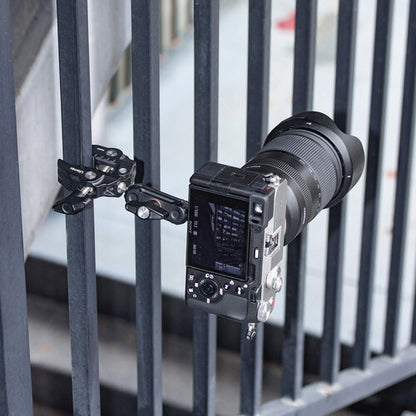 Ulanzi R094 Multi-Functional Super Clamp Mount