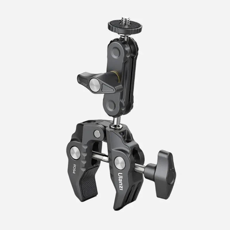 Ulanzi R094 Multi-functional Super Clamp 1