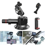 Ulanzi SC-01 3" Strong Suction Cup Mount (3089) Ulanzi