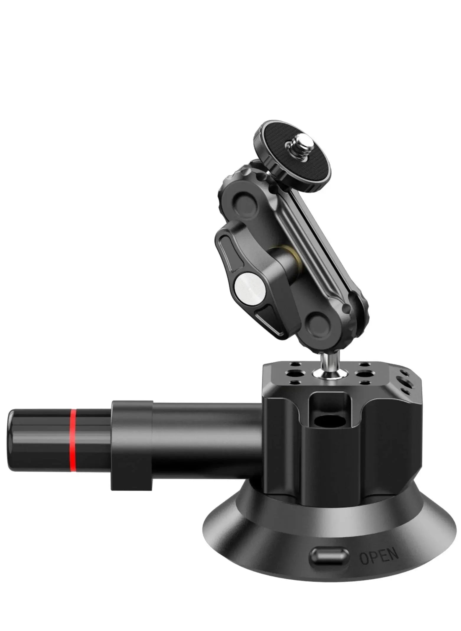Ulanzi SC-01 3" Strong Suction Cup Mount (3089) Ulanzi