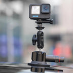 Ulanzi SC-01 3" Strong Suction Cup Mount (3089) Ulanzi