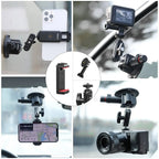 Ulanzi SC-01 3" Strong Suction Cup Mount (3089) Ulanzi