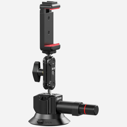 Ulanzi SC-01 3" Strong Suction Cup Mount (3089)