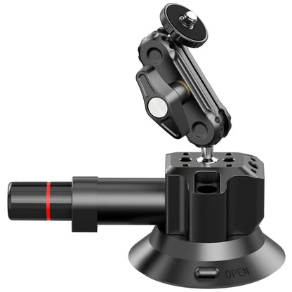 Ulanzi SC-01 3" Strong Suction Cup Mount (3089)