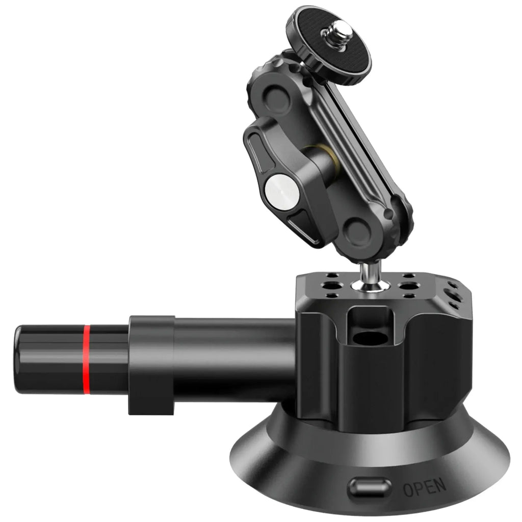 Ulanzi SC-01 3" Strong Suction Cup Mount (3089) Ulanzi