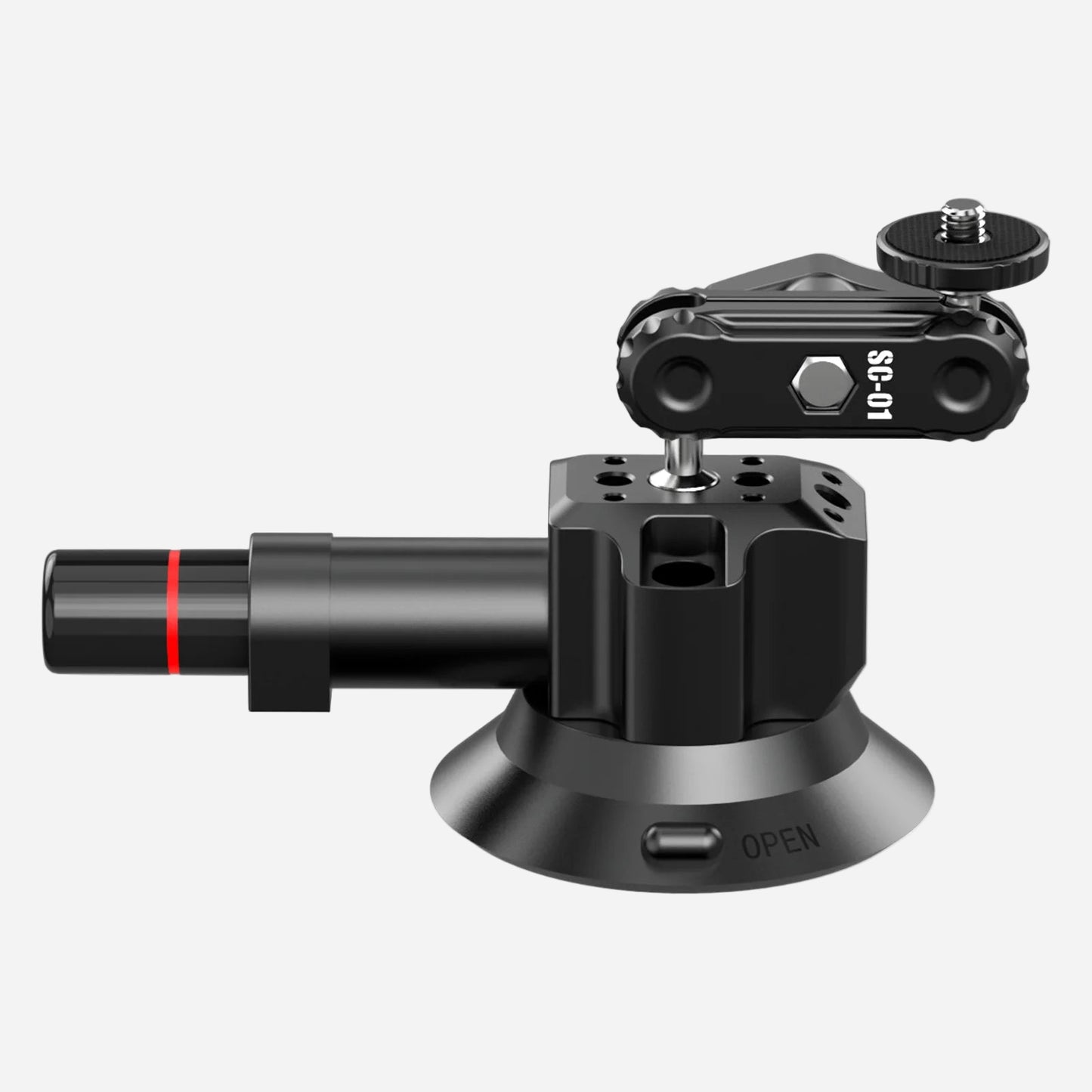 Ulanzi SC-01 3" Strong Suction Cup Mount (3089)