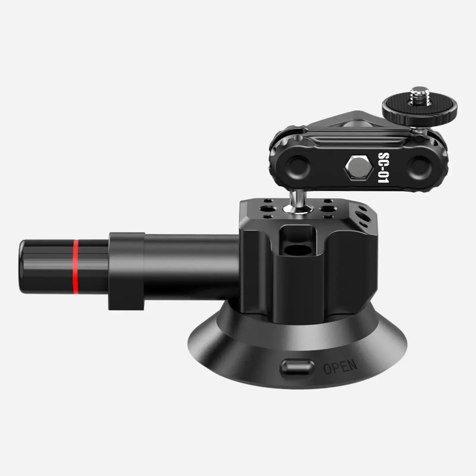 Ulanzi SC-01 3" Strong Suction Cup Mount (3089) Ulanzi