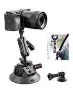 Ulanzi SC-02 4.5" Strong Suction Cup Mount (3090) Ulanzi