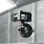 Ulanzi SC-02 4.5" Strong Suction Cup Mount (3090) Ulanzi