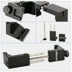 Ulanzi ST-02S Aluminum Phone Tripod Mount with Cold Shoe Ulanzi
