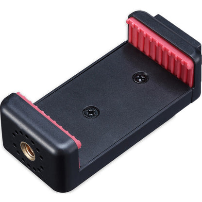 Ulanzi ST-07 Vlog Smartphone Clip Tripod Mount