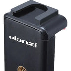 Ulanzi ST-07 Vlog Smartphone Clip Tripod Mount Ulanzi