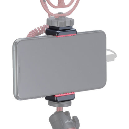 Ulanzi ST-07 Vlog Smartphone Clip Tripod Mount