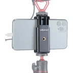 Ulanzi ST-07 Vlog Smartphone Clip Tripod Mount Ulanzi