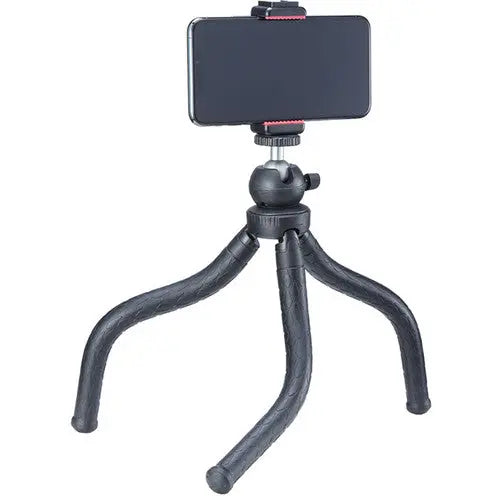 Ulanzi ST-07 Vlog Smartphone Clip Tripod Mount Ulanzi