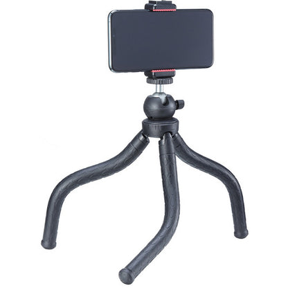 Ulanzi ST-07 Vlog Smartphone Clip Tripod Mount