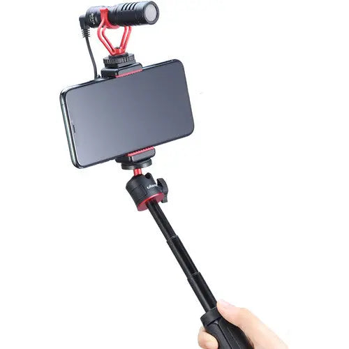Ulanzi ST-07 Vlog Smartphone Clip Tripod Mount Ulanzi