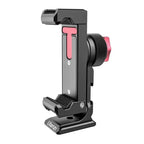 Ulanzi ST-27 Metal Smartphone Tripod Mount Ulanzi