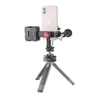 Ulanzi ST-27 Metal Smartphone Tripod Mount Ulanzi