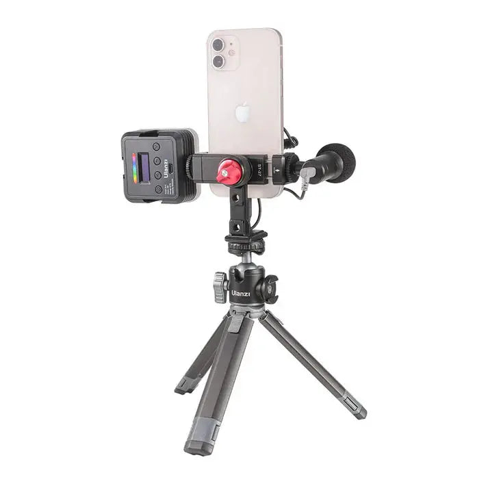 Ulanzi ST-27 Metal Smartphone Tripod Mount Ulanzi