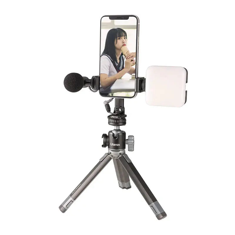 Ulanzi ST-27 Metal Smartphone Tripod Mount Ulanzi